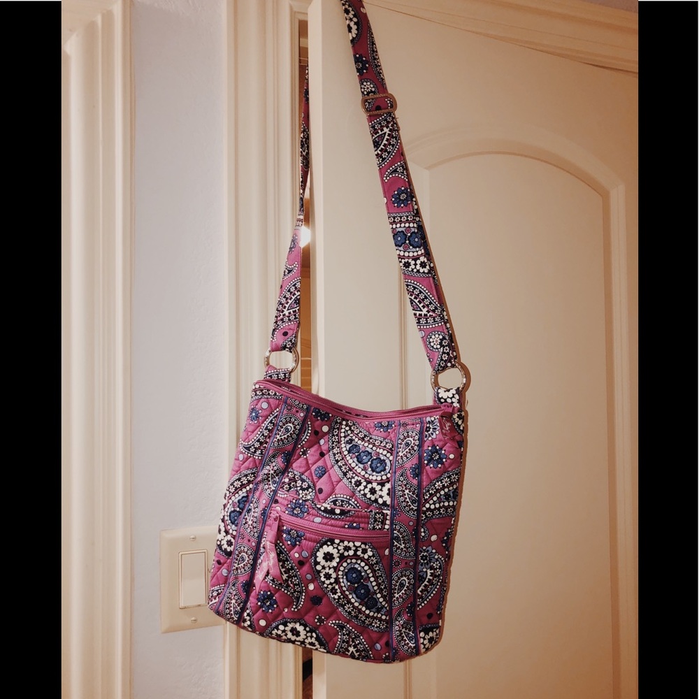 Vera Bradley Bag